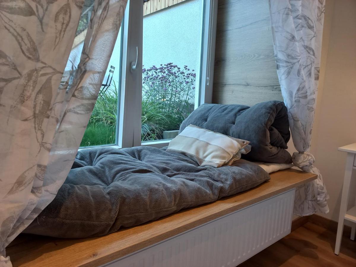 Ferienwohnungen Brunmayr Gmunden Eksteriør bilde