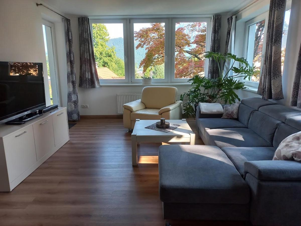 Ferienwohnungen Brunmayr Gmunden Eksteriør bilde