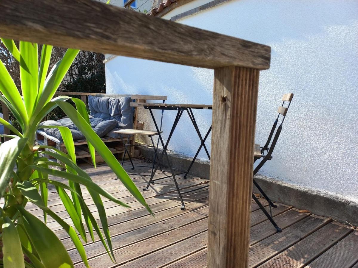 Ferienwohnungen Brunmayr Gmunden Eksteriør bilde