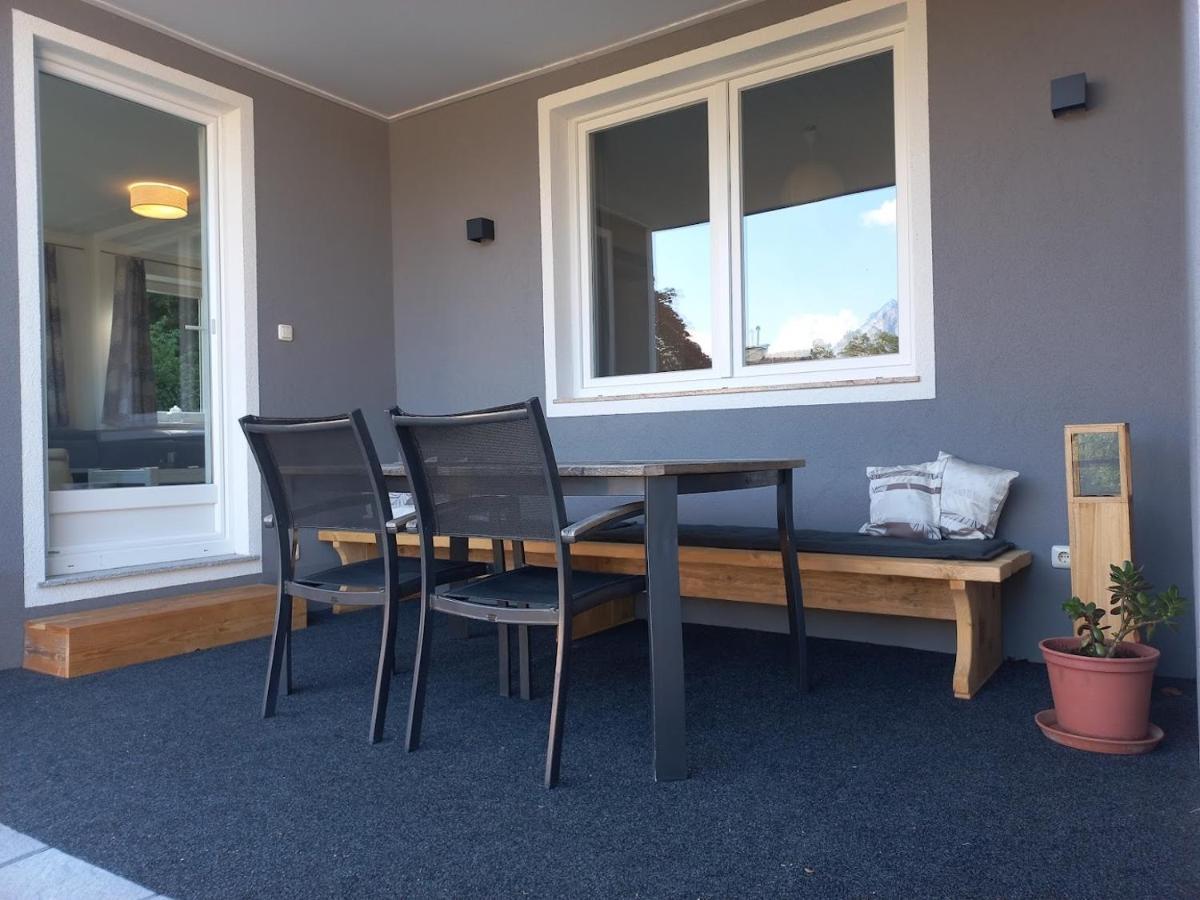 Ferienwohnungen Brunmayr Gmunden Eksteriør bilde